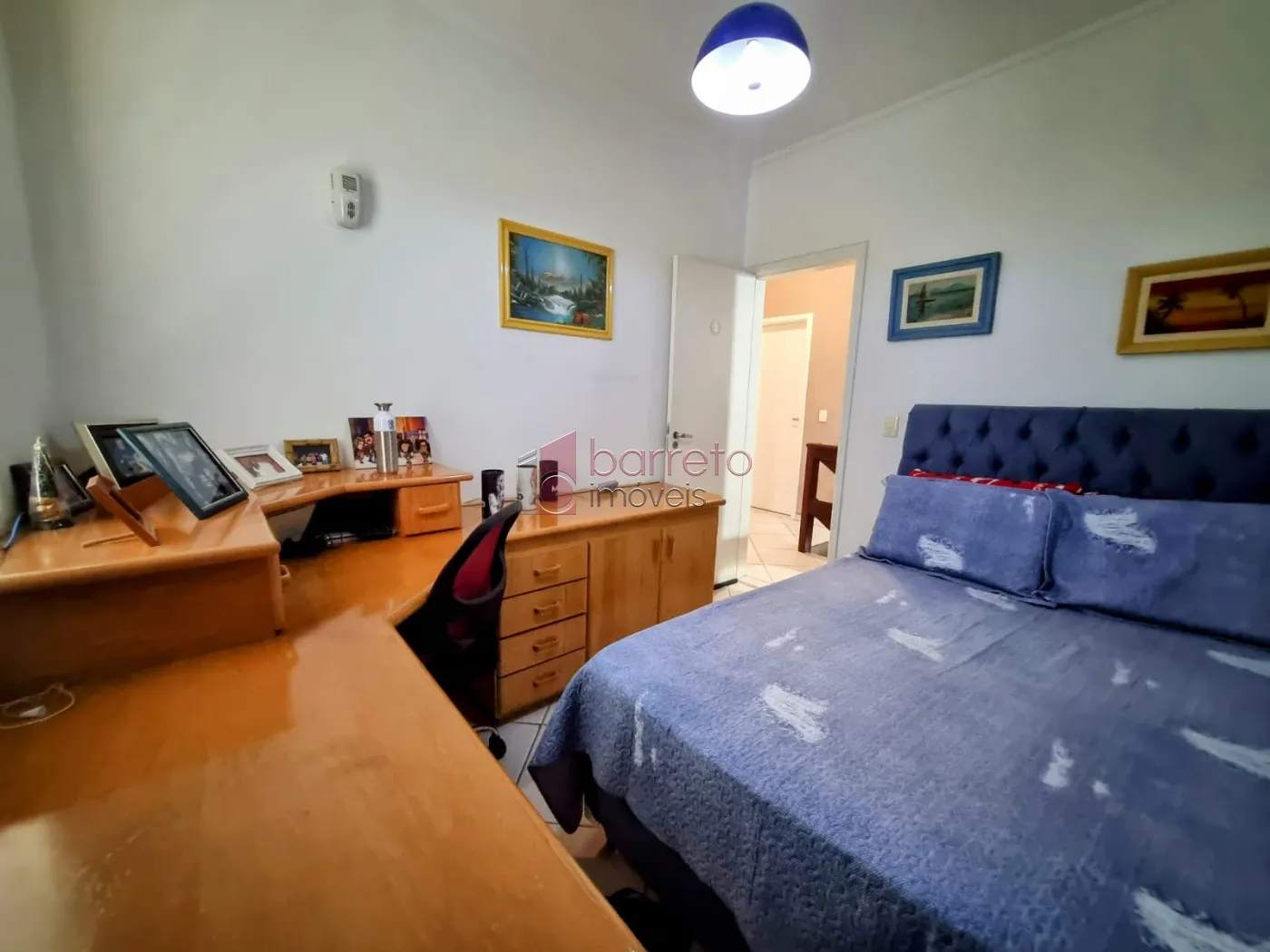 CASA PARA VENDA NO BAIRRO PARQUE DA COLÔNIA – JUNDIAÍ/SP