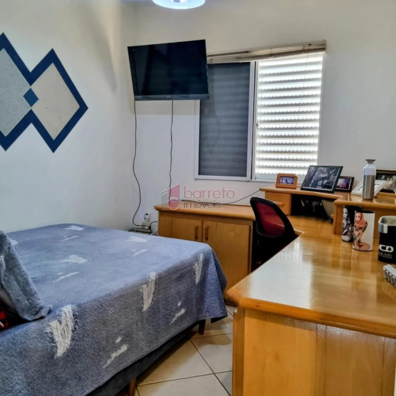 CASA PARA VENDA NO BAIRRO PARQUE DA COLÔNIA – JUNDIAÍ/SP