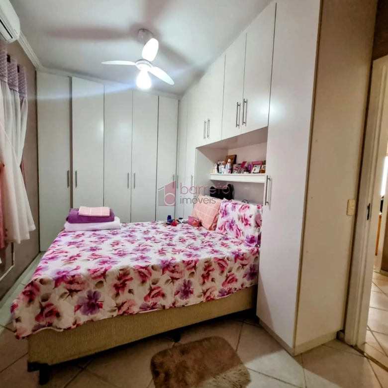 CASA PARA VENDA NO BAIRRO PARQUE DA COLÔNIA – JUNDIAÍ/SP