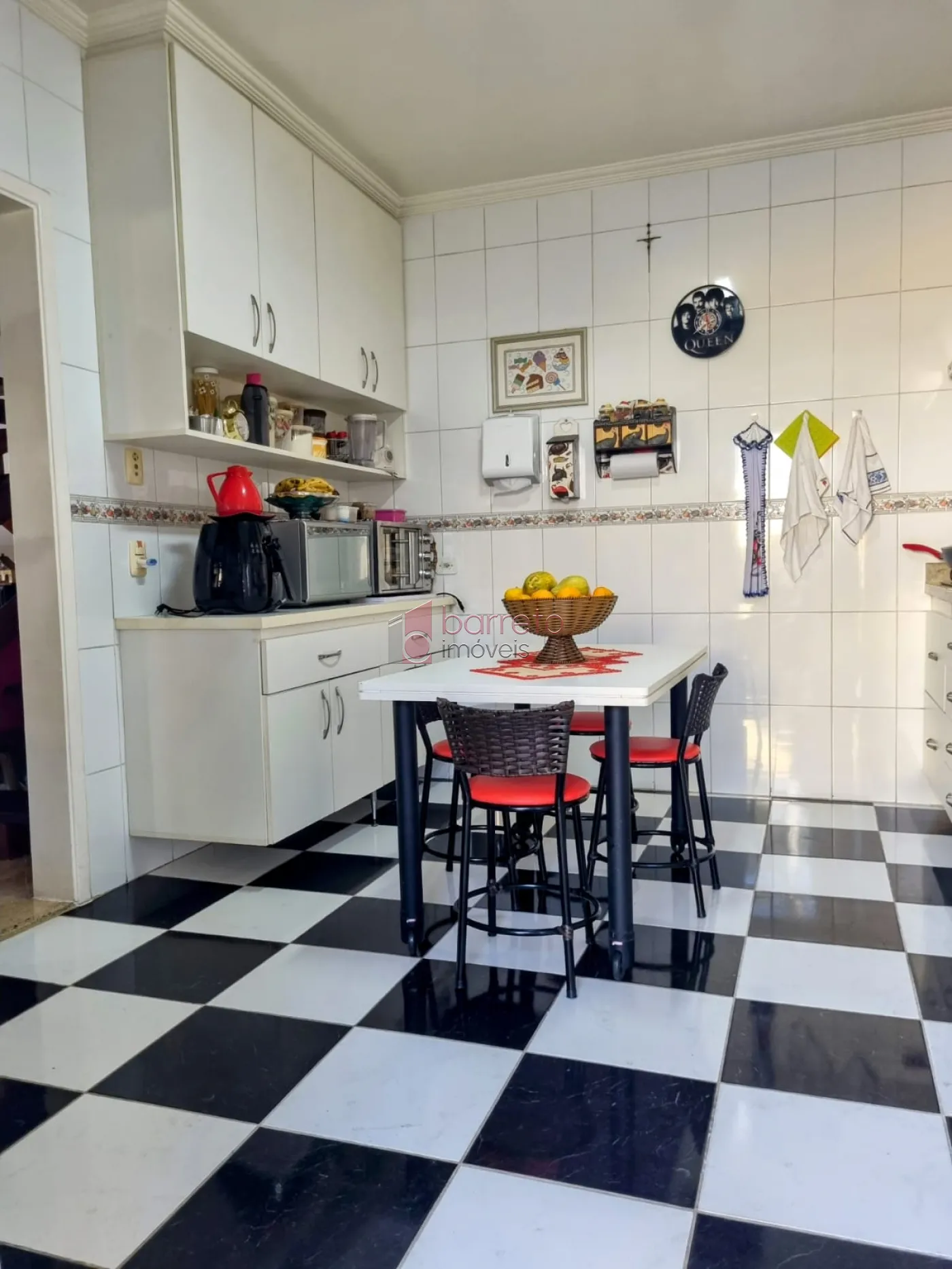 CASA PARA VENDA NO BAIRRO PARQUE DA COLÔNIA – JUNDIAÍ/SP