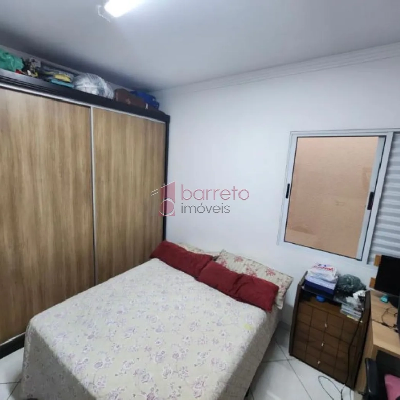 CASA À VENDA NO BAIRRO PARQUE DA REPRESA EM JUNDIAÍ/SP