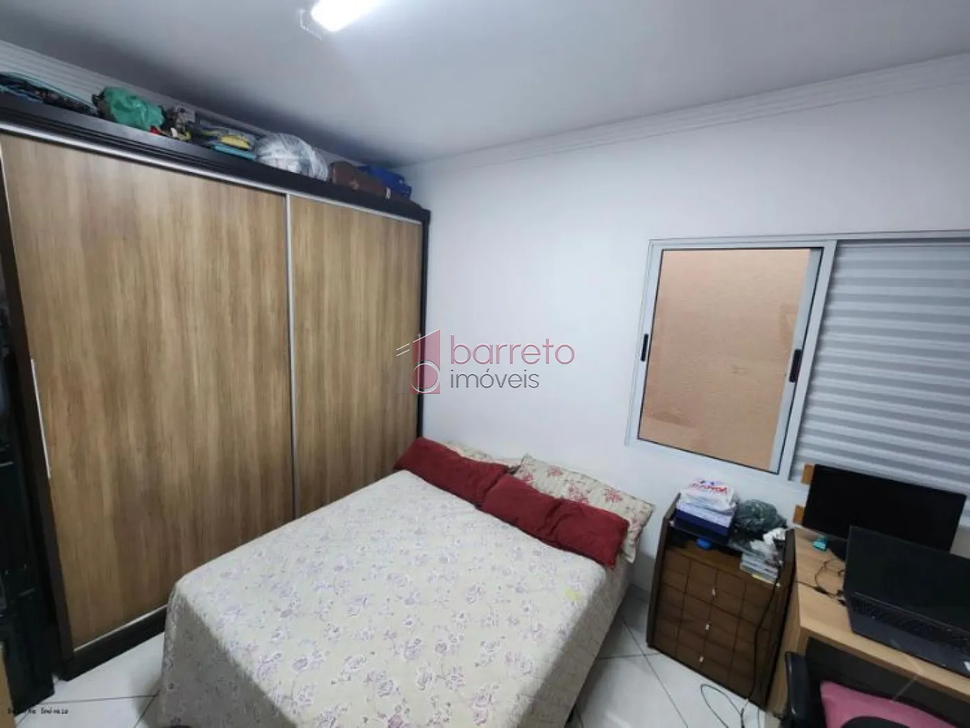 CASA À VENDA NO BAIRRO PARQUE DA REPRESA EM JUNDIAÍ/SP