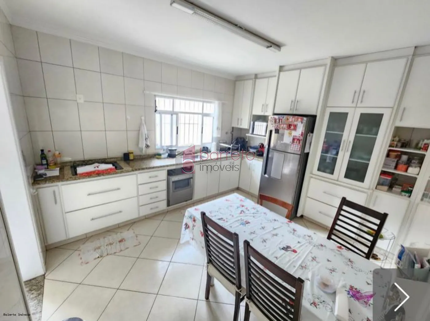 CASA À VENDA NO BAIRRO PARQUE DA REPRESA EM JUNDIAÍ/SP