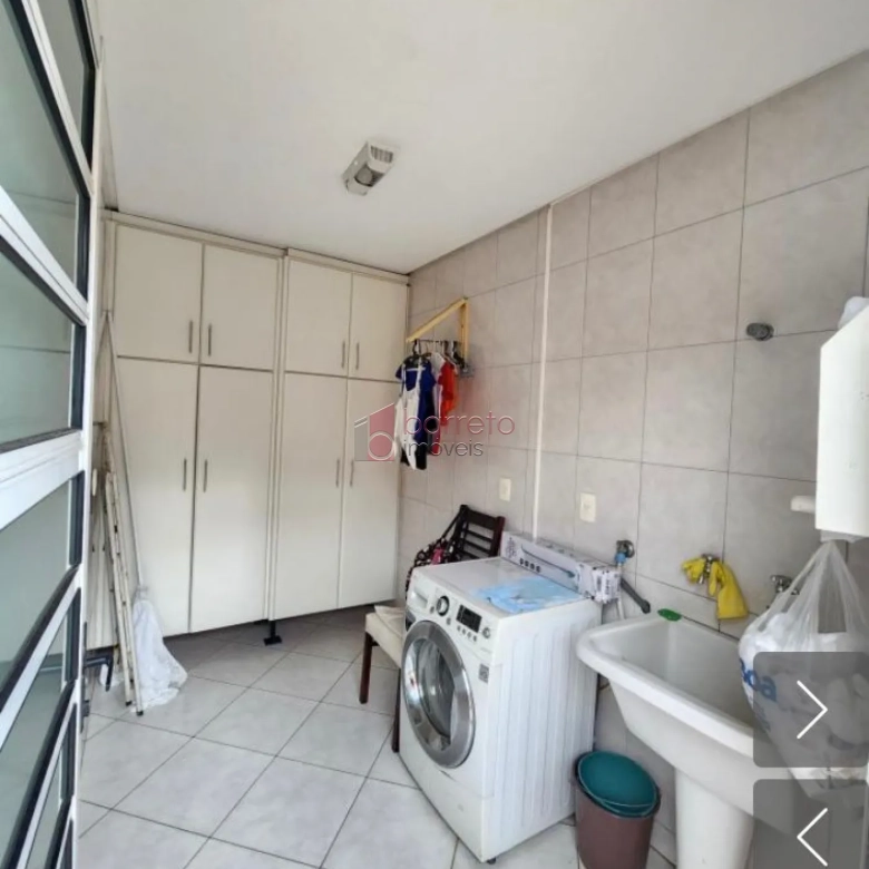 CASA À VENDA NO BAIRRO PARQUE DA REPRESA EM JUNDIAÍ/SP