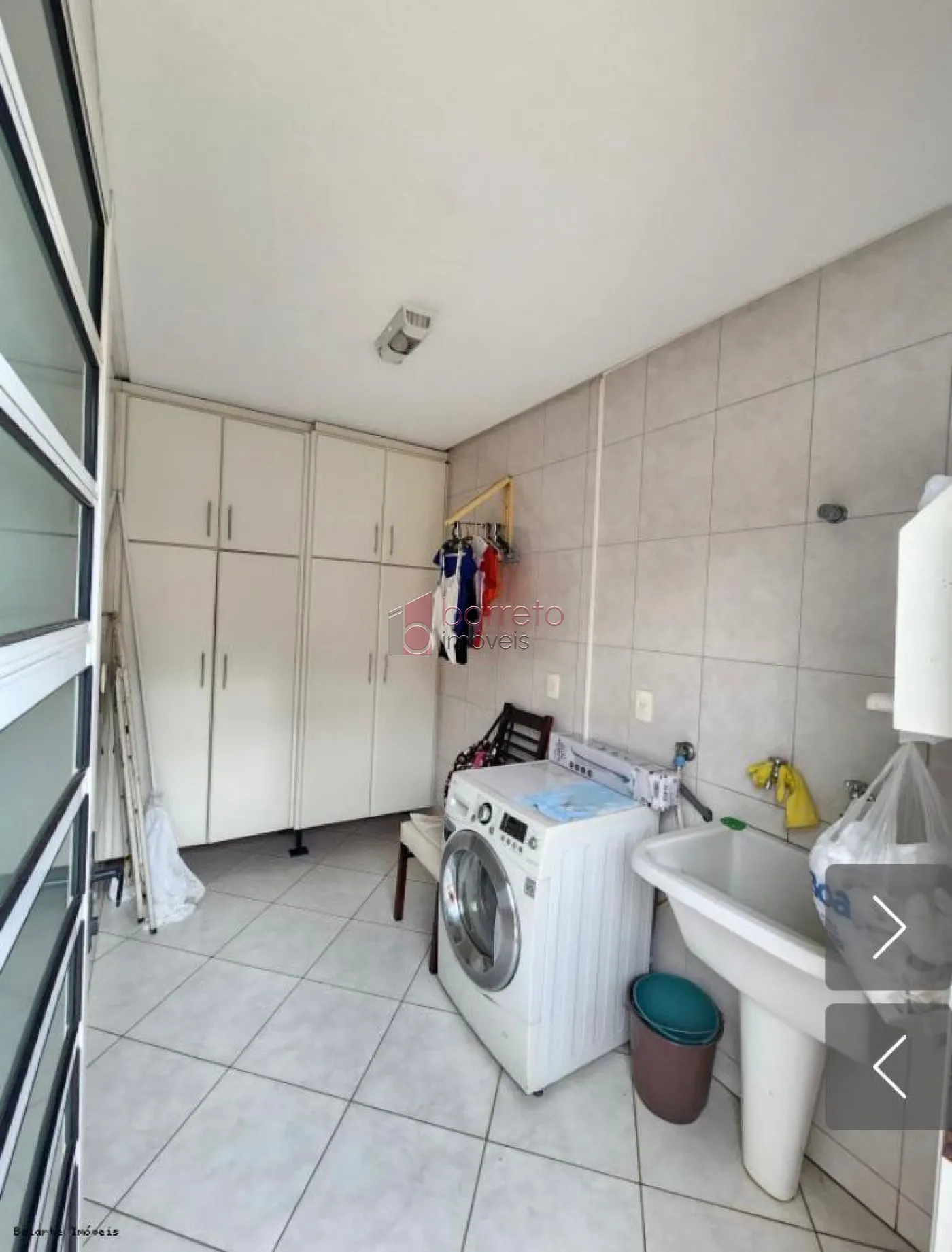 CASA À VENDA NO BAIRRO PARQUE DA REPRESA EM JUNDIAÍ/SP