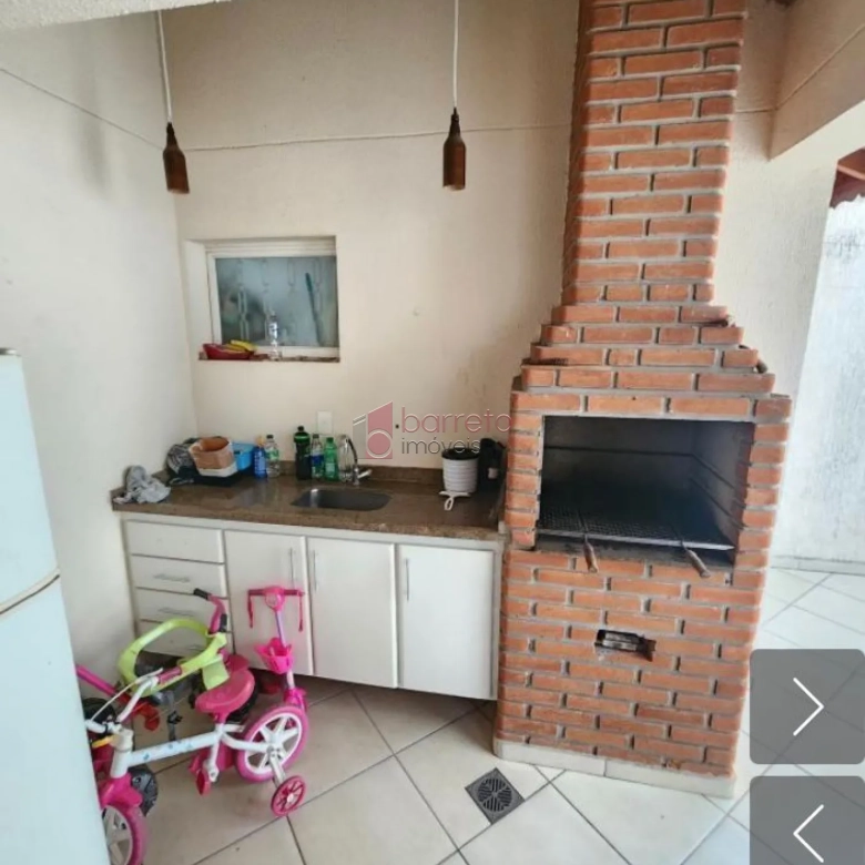 CASA À VENDA NO BAIRRO PARQUE DA REPRESA EM JUNDIAÍ/SP