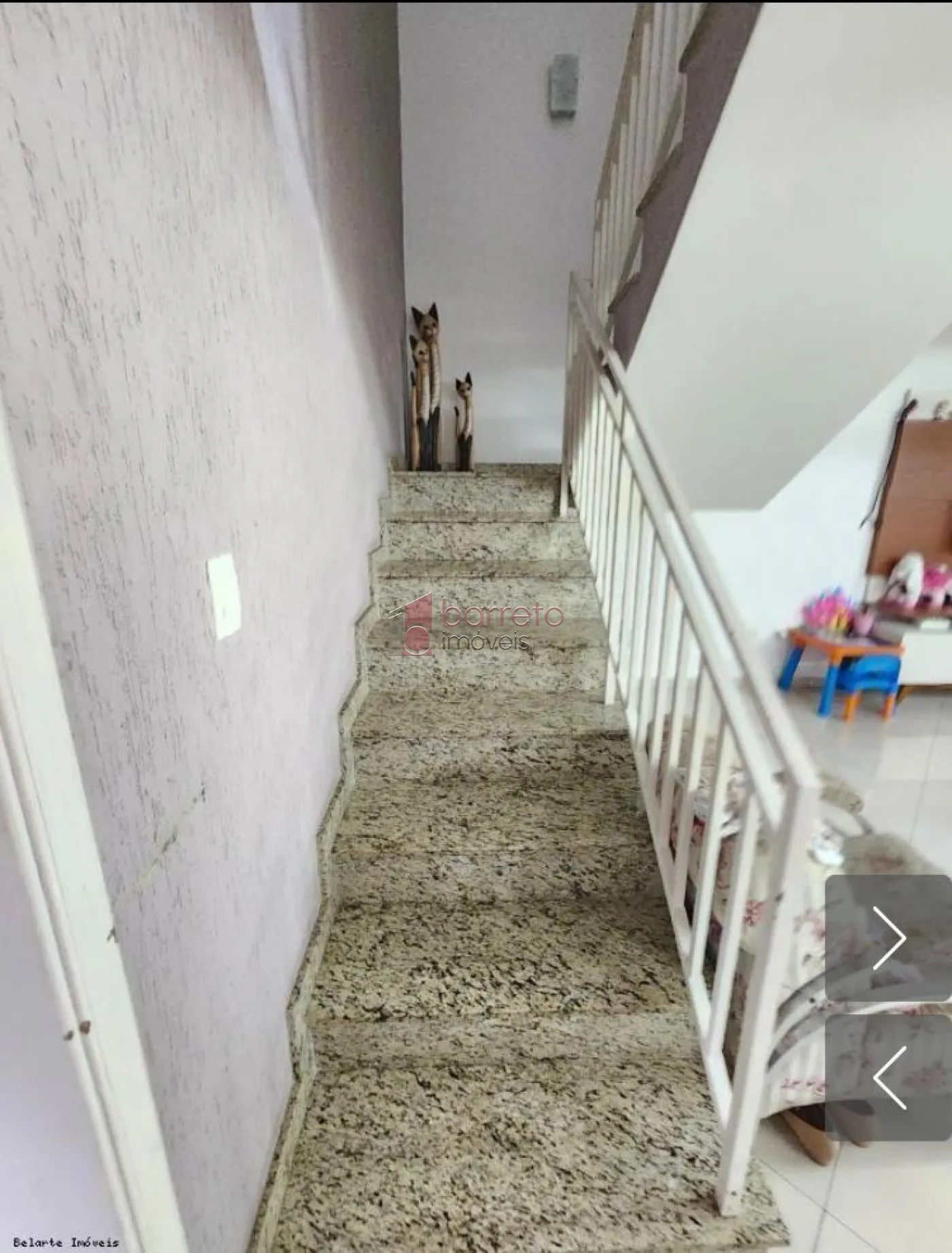 CASA À VENDA NO BAIRRO PARQUE DA REPRESA EM JUNDIAÍ/SP
