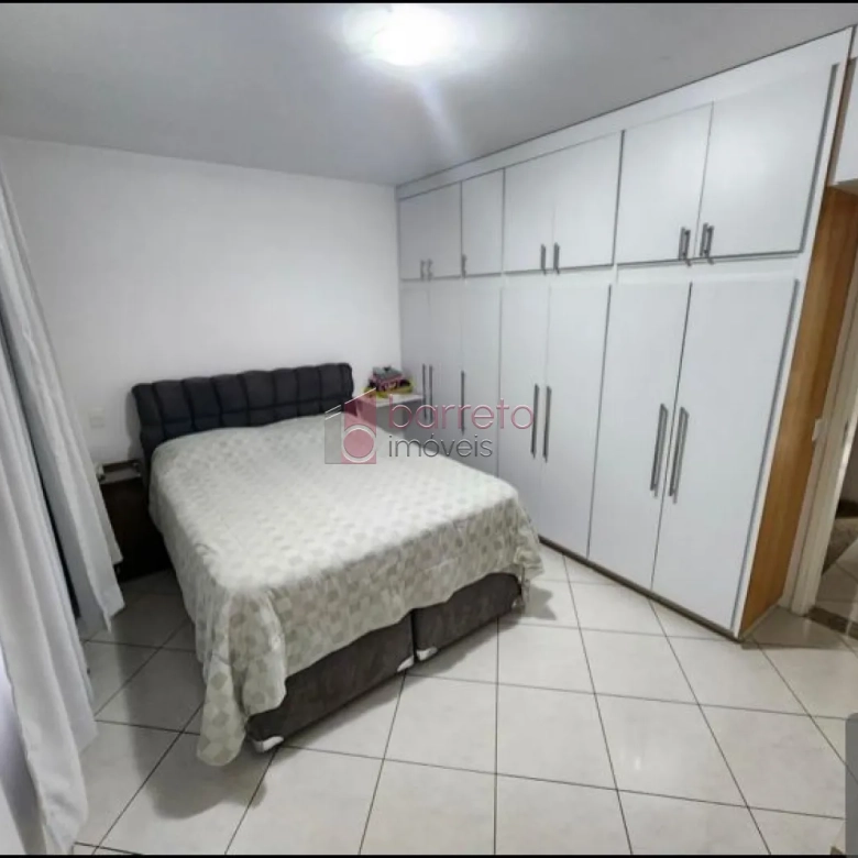 CASA À VENDA NO BAIRRO PARQUE DA REPRESA EM JUNDIAÍ/SP
