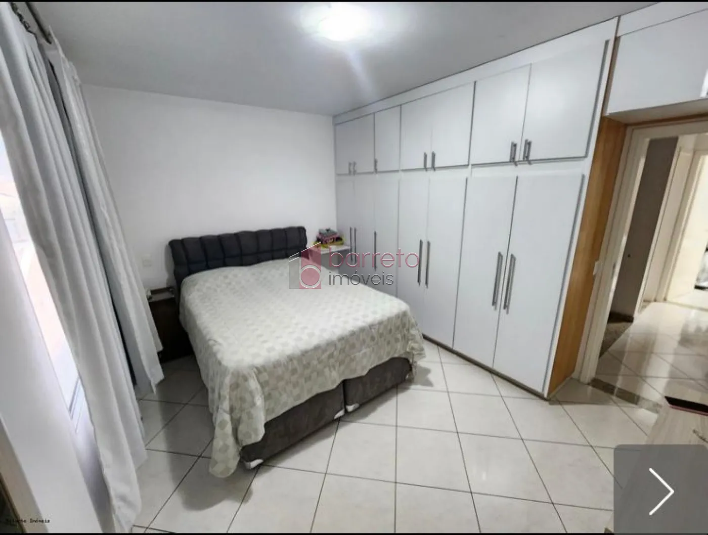 CASA À VENDA NO BAIRRO PARQUE DA REPRESA EM JUNDIAÍ/SP