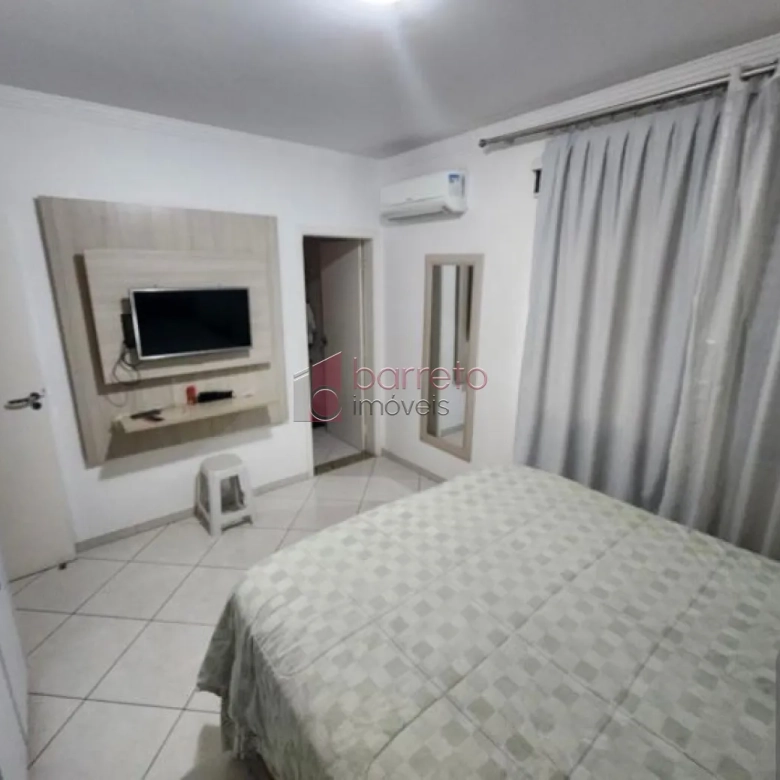 CASA À VENDA NO BAIRRO PARQUE DA REPRESA EM JUNDIAÍ/SP