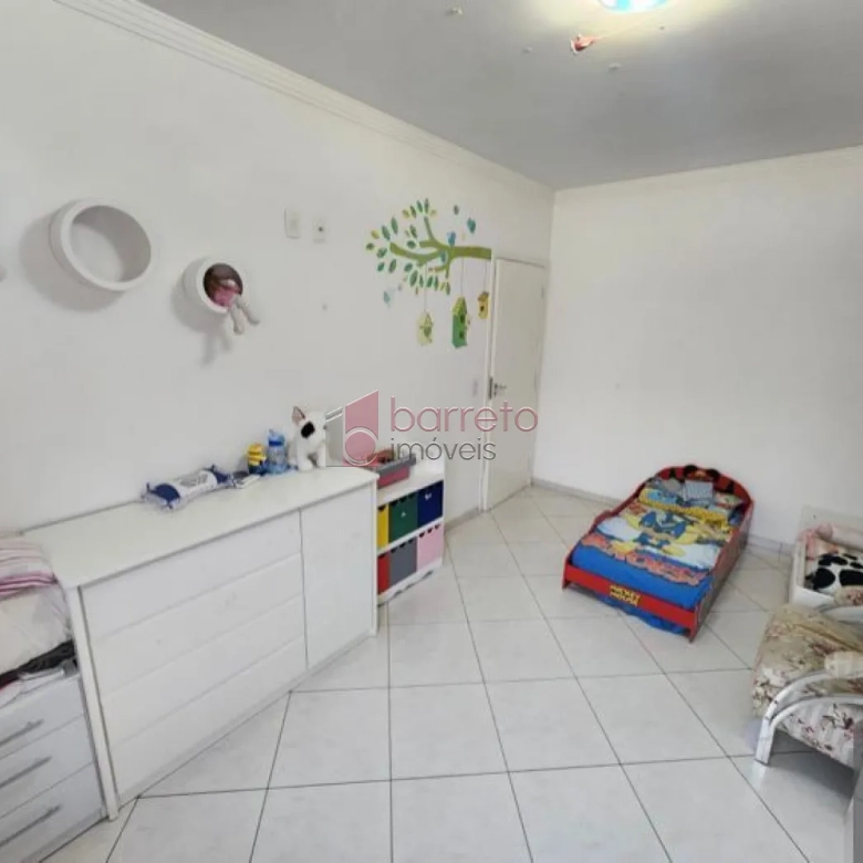 CASA À VENDA NO BAIRRO PARQUE DA REPRESA EM JUNDIAÍ/SP