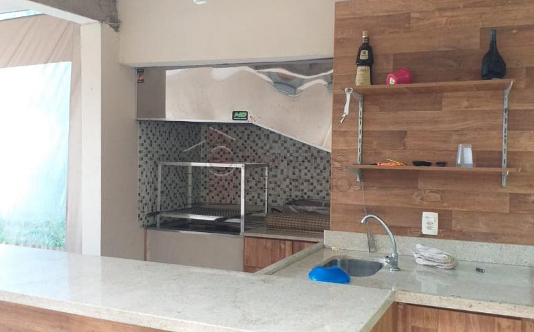 SOBRADO PARA VENDA NO BAIRRO VILA SANTANA – JUNDIAÍ/SP