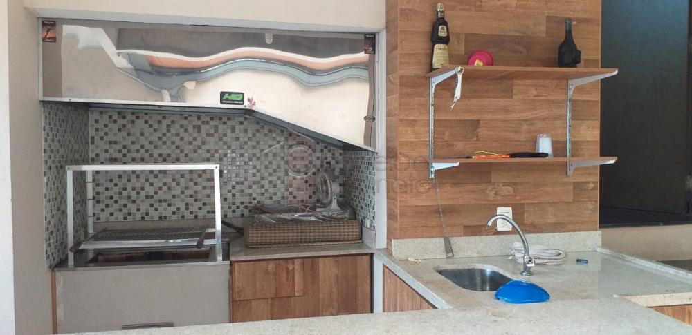 SOBRADO PARA VENDA NO BAIRRO VILA SANTANA – JUNDIAÍ/SP