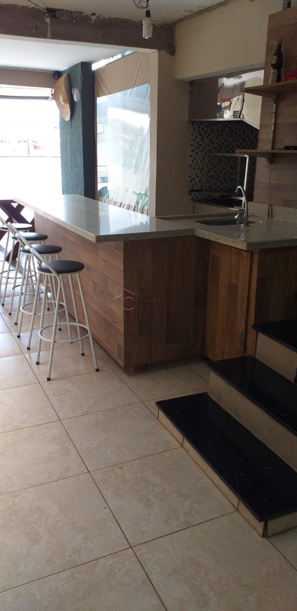 SOBRADO PARA VENDA NO BAIRRO VILA SANTANA – JUNDIAÍ/SP