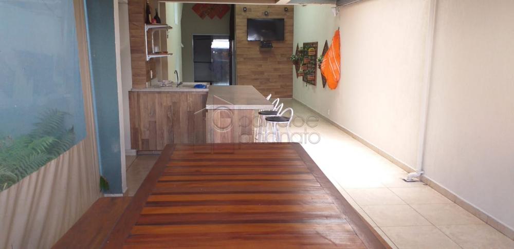 SOBRADO PARA VENDA NO BAIRRO VILA SANTANA – JUNDIAÍ/SP