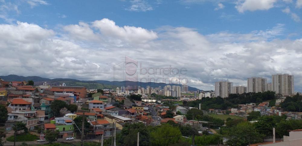 SOBRADO PARA VENDA NO BAIRRO VILA SANTANA – JUNDIAÍ/SP