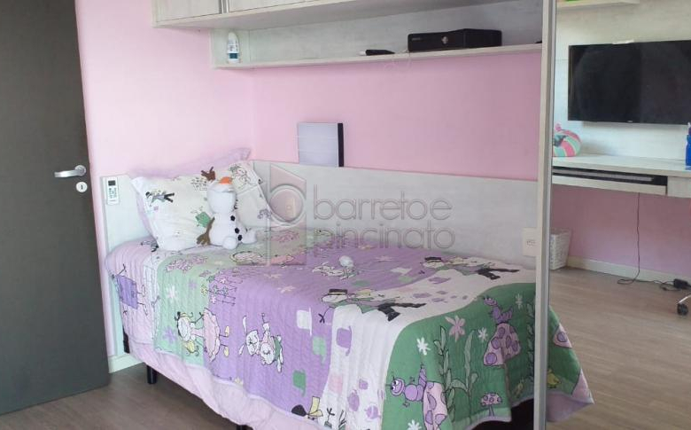 SOBRADO PARA VENDA NO BAIRRO VILA SANTANA – JUNDIAÍ/SP