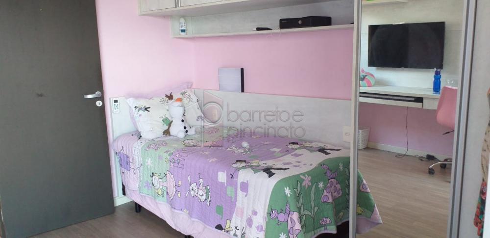 SOBRADO PARA VENDA NO BAIRRO VILA SANTANA – JUNDIAÍ/SP