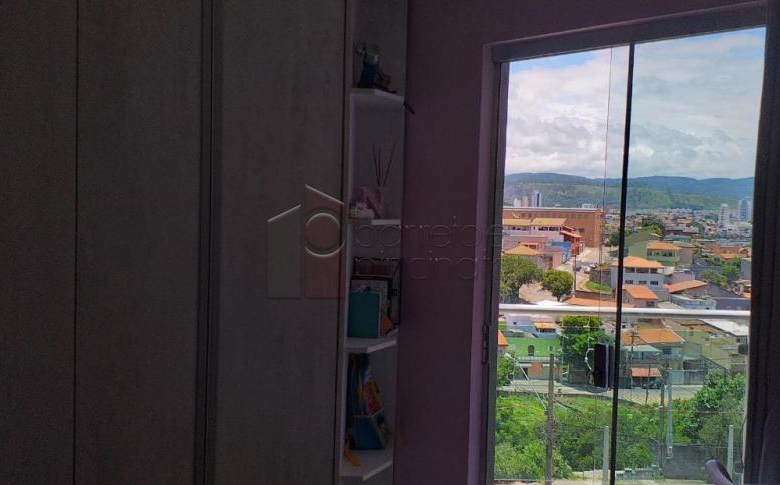 SOBRADO PARA VENDA NO BAIRRO VILA SANTANA – JUNDIAÍ/SP