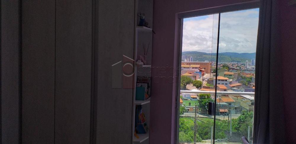 SOBRADO PARA VENDA NO BAIRRO VILA SANTANA – JUNDIAÍ/SP