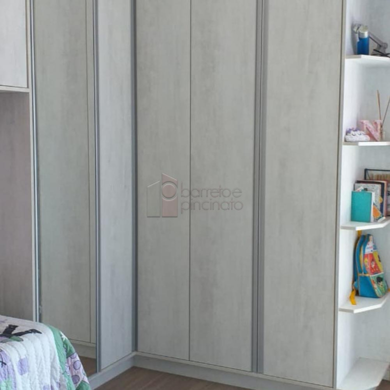 SOBRADO PARA VENDA NO BAIRRO VILA SANTANA – JUNDIAÍ/SP