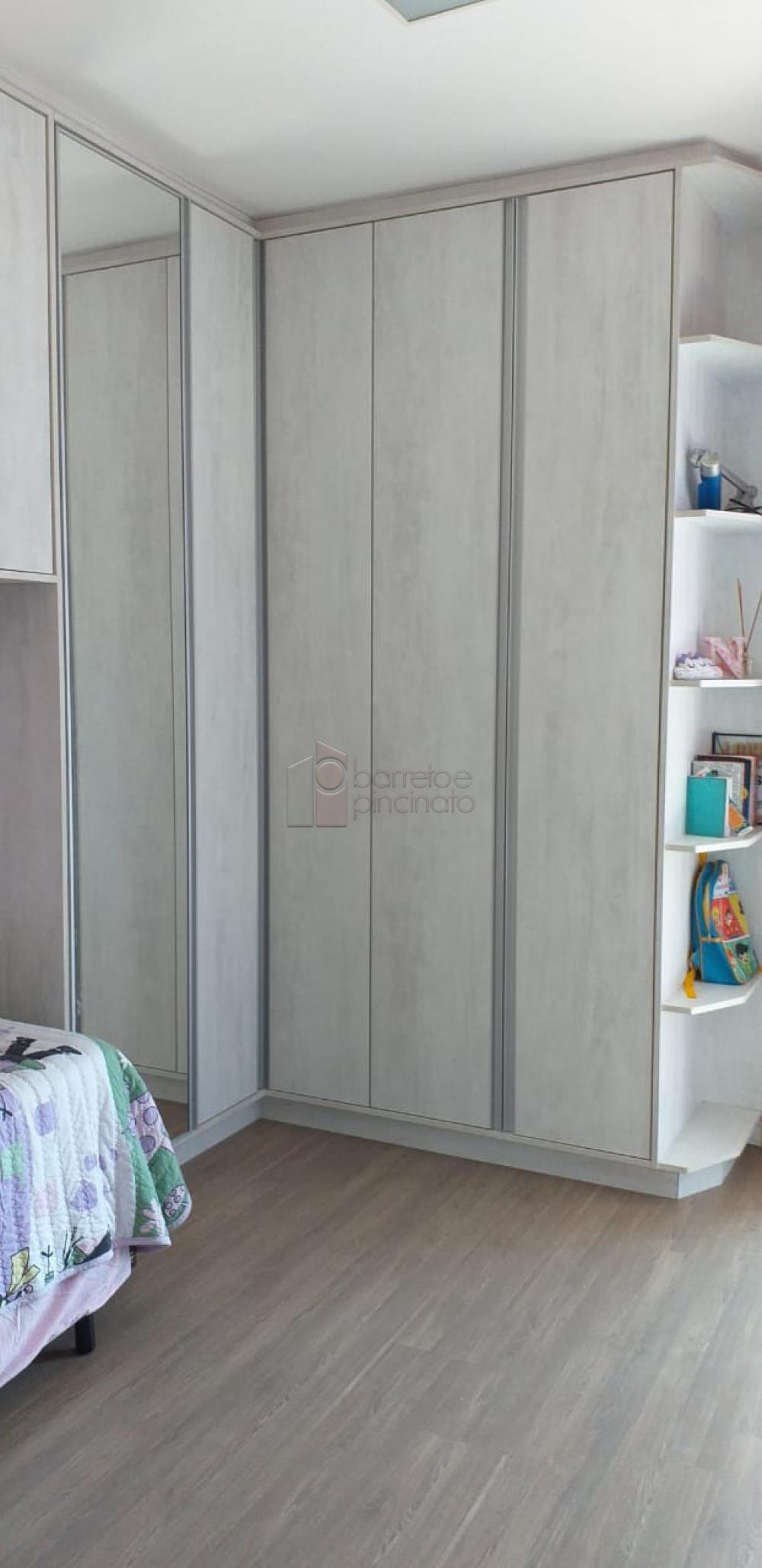 SOBRADO PARA VENDA NO BAIRRO VILA SANTANA – JUNDIAÍ/SP
