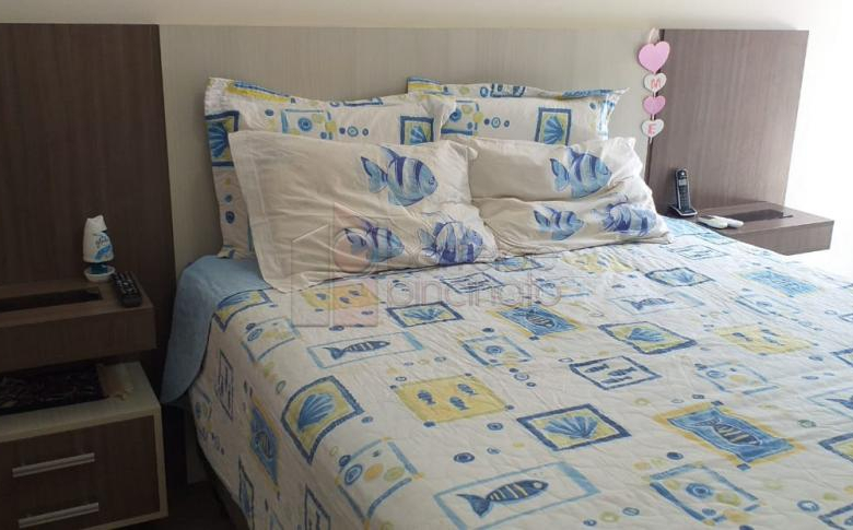 SOBRADO PARA VENDA NO BAIRRO VILA SANTANA – JUNDIAÍ/SP
