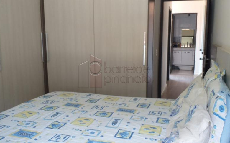 SOBRADO PARA VENDA NO BAIRRO VILA SANTANA – JUNDIAÍ/SP