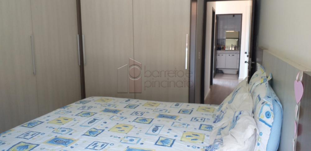 SOBRADO PARA VENDA NO BAIRRO VILA SANTANA – JUNDIAÍ/SP