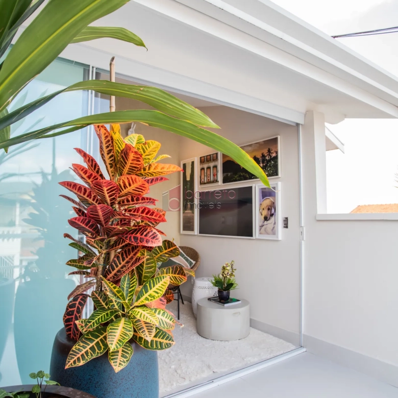 CASA PORTEIRA FECHADA À VENDA NO JARDIM ERMIDA – JUNDIAÍ/SP