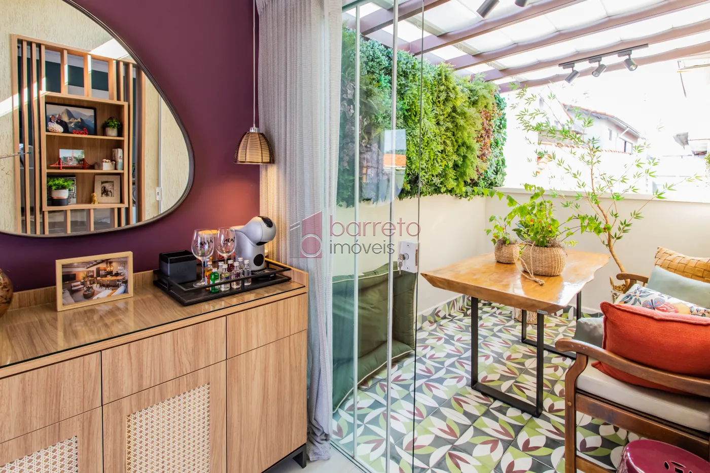 CASA PORTEIRA FECHADA À VENDA NO JARDIM ERMIDA – JUNDIAÍ/SP