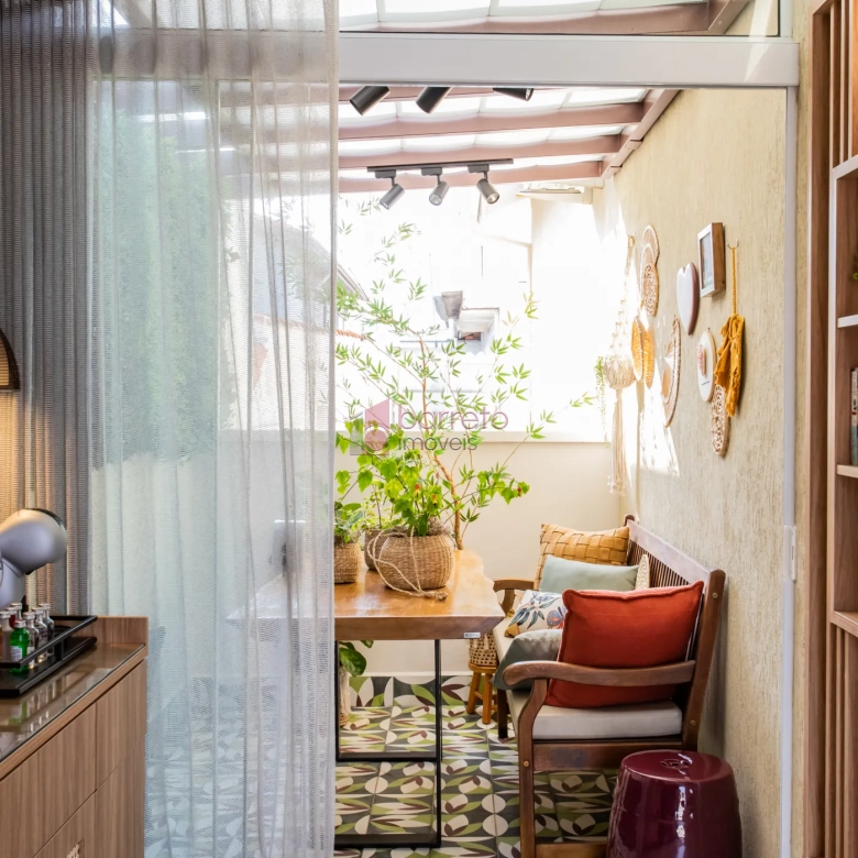 CASA PORTEIRA FECHADA À VENDA NO JARDIM ERMIDA – JUNDIAÍ/SP