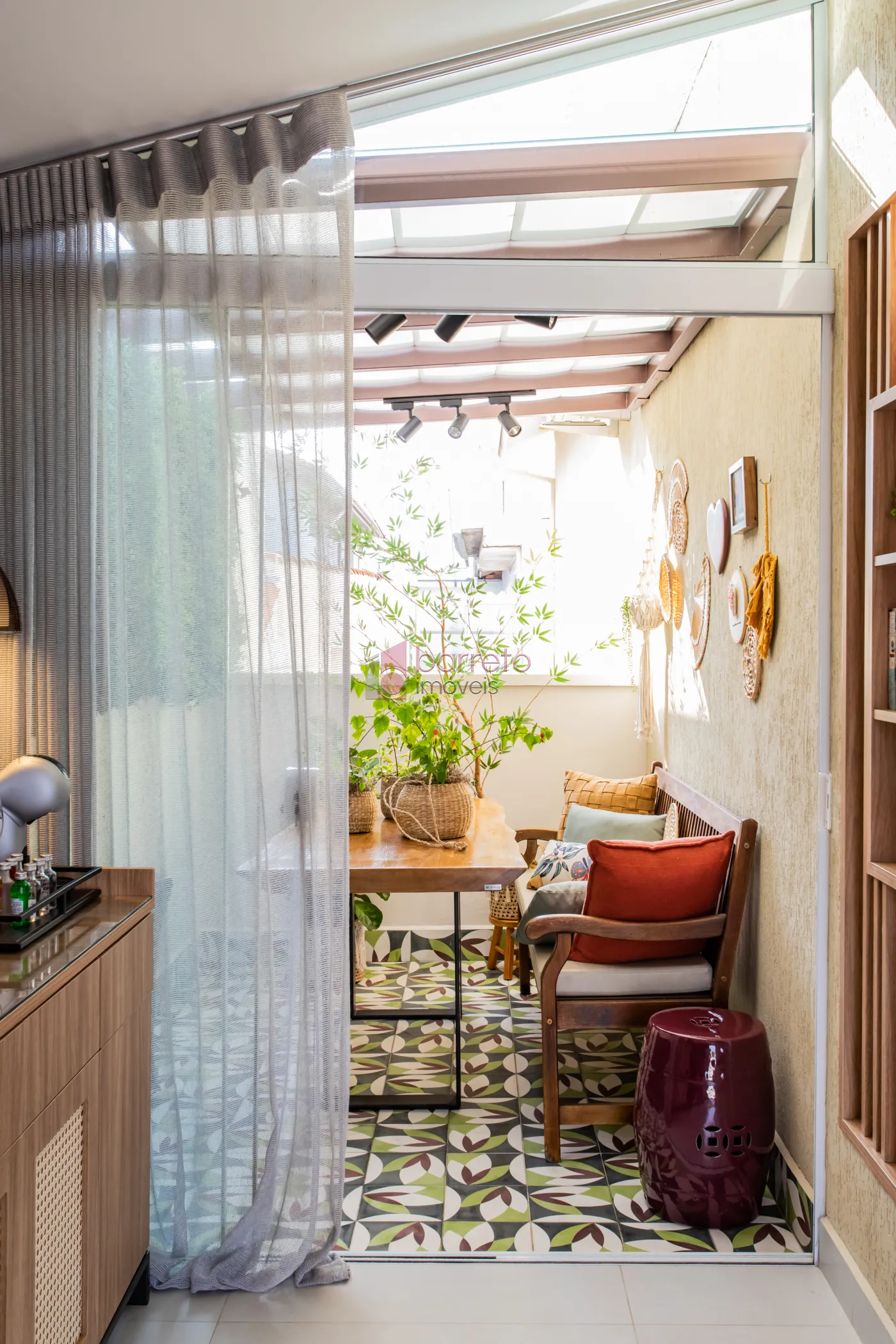 CASA PORTEIRA FECHADA À VENDA NO JARDIM ERMIDA – JUNDIAÍ/SP