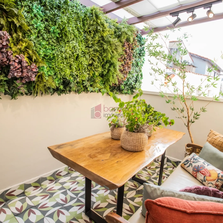 CASA PORTEIRA FECHADA À VENDA NO JARDIM ERMIDA – JUNDIAÍ/SP