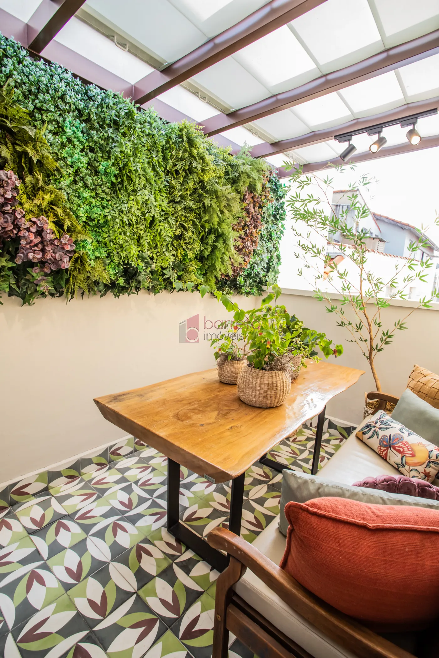 CASA PORTEIRA FECHADA À VENDA NO JARDIM ERMIDA – JUNDIAÍ/SP