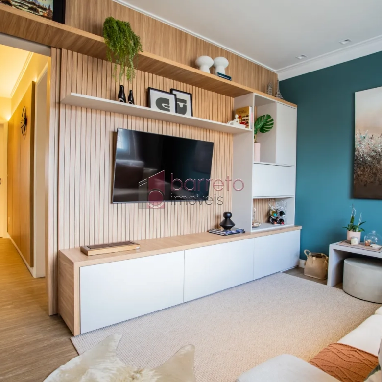 CASA PORTEIRA FECHADA À VENDA NO JARDIM ERMIDA – JUNDIAÍ/SP