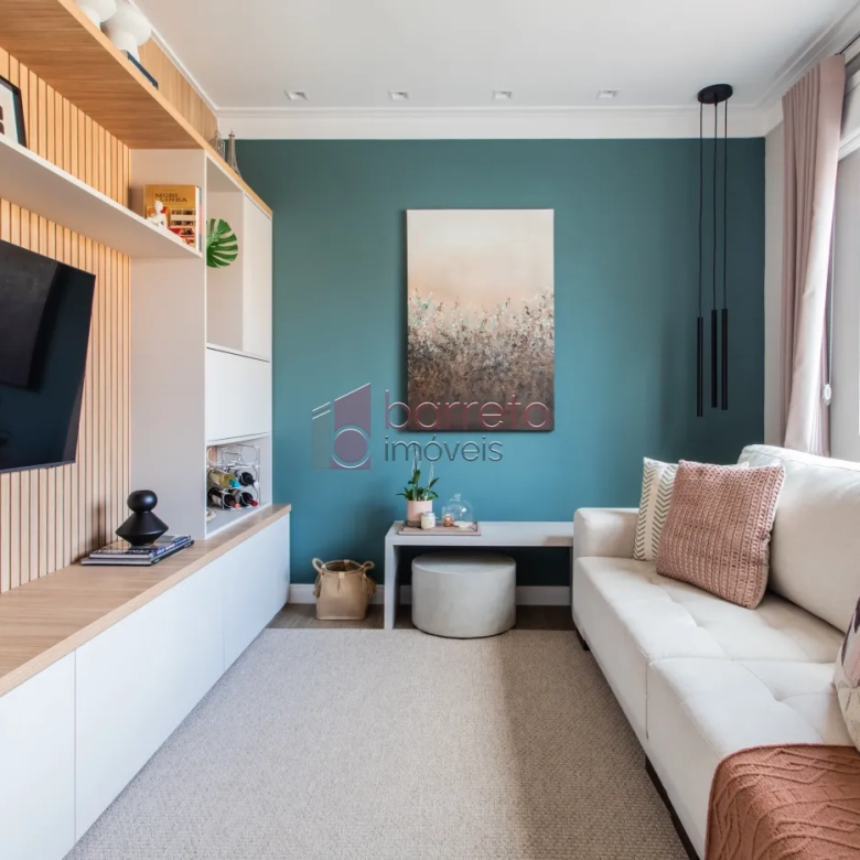 CASA PORTEIRA FECHADA À VENDA NO JARDIM ERMIDA – JUNDIAÍ/SP
