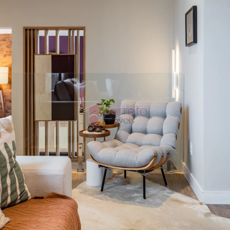 CASA PORTEIRA FECHADA À VENDA NO JARDIM ERMIDA – JUNDIAÍ/SP
