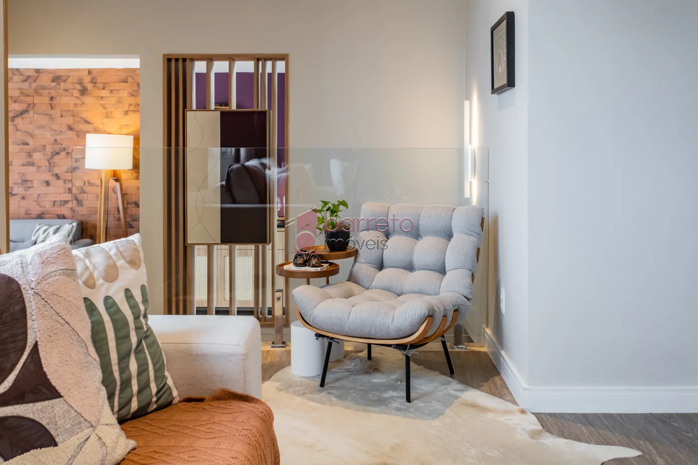 CASA PORTEIRA FECHADA À VENDA NO JARDIM ERMIDA – JUNDIAÍ/SP
