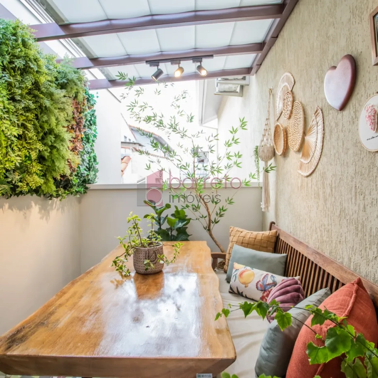 CASA PORTEIRA FECHADA À VENDA NO JARDIM ERMIDA – JUNDIAÍ/SP