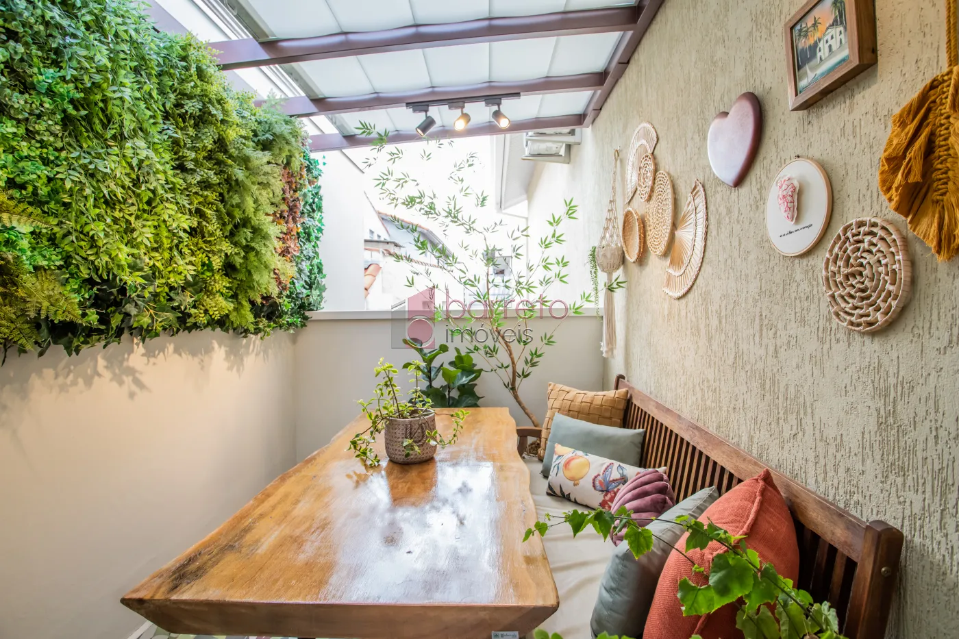CASA PORTEIRA FECHADA À VENDA NO JARDIM ERMIDA – JUNDIAÍ/SP