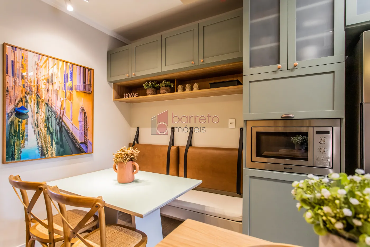 CASA PORTEIRA FECHADA À VENDA NO JARDIM ERMIDA – JUNDIAÍ/SP