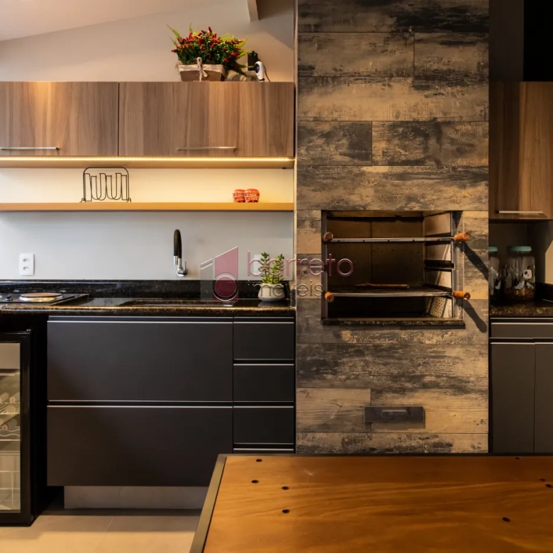 CASA PORTEIRA FECHADA À VENDA NO JARDIM ERMIDA – JUNDIAÍ/SP