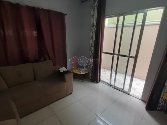 CASA À VENDA NO BAIRRO PARQUE RESIDENCIAL JUNDIAÍ EM JUNDIAÍ/SP