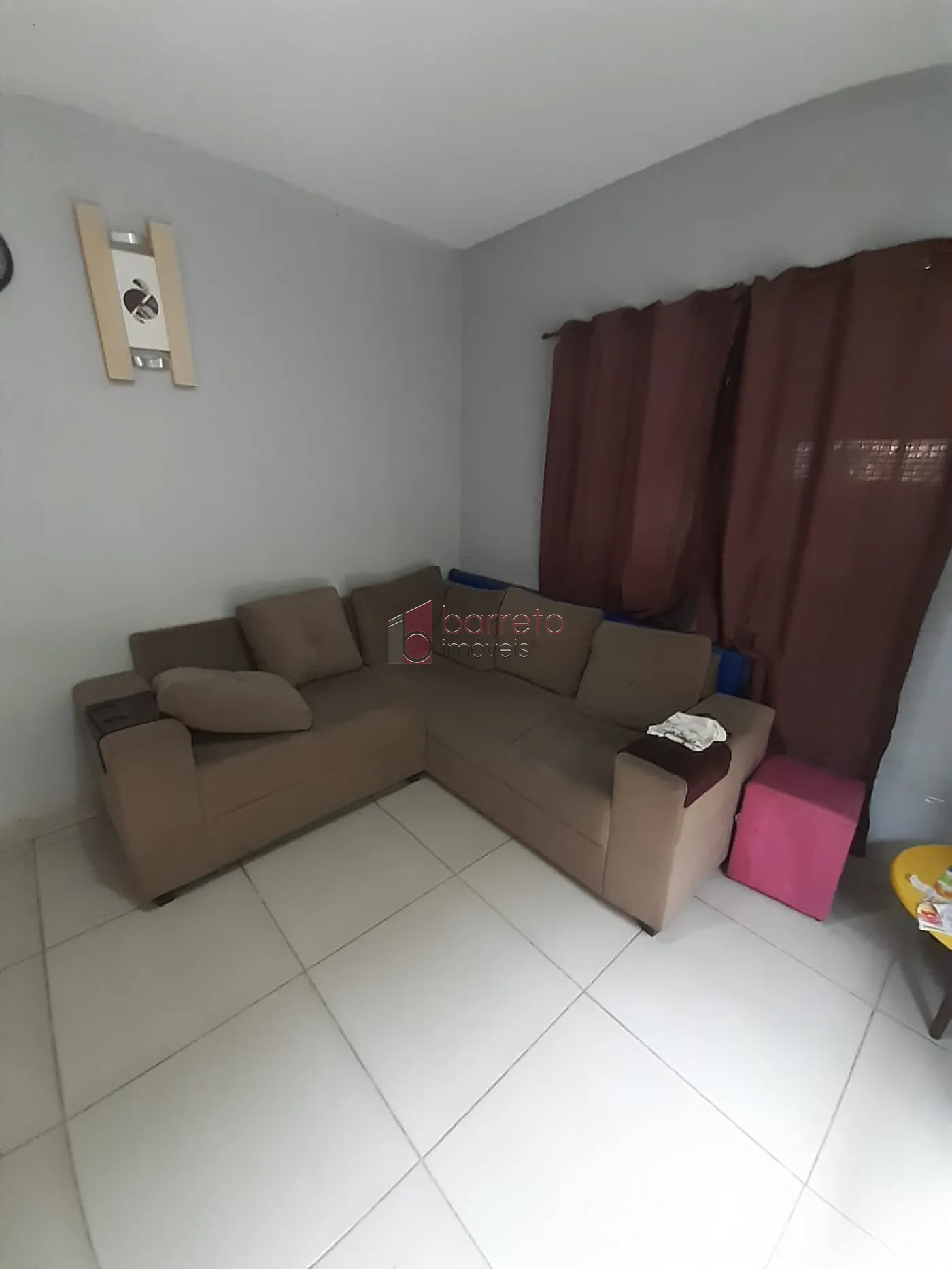 CASA À VENDA NO BAIRRO PARQUE RESIDENCIAL JUNDIAÍ EM JUNDIAÍ/SP