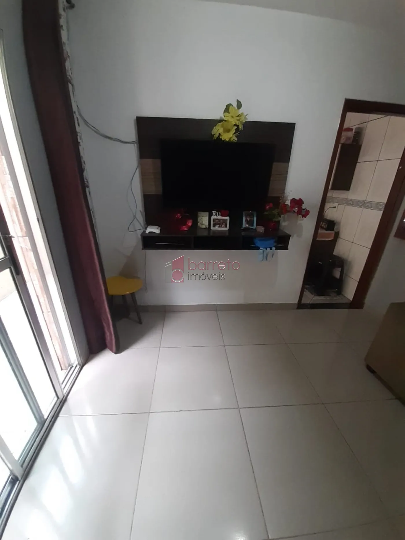 CASA À VENDA NO BAIRRO PARQUE RESIDENCIAL JUNDIAÍ EM JUNDIAÍ/SP