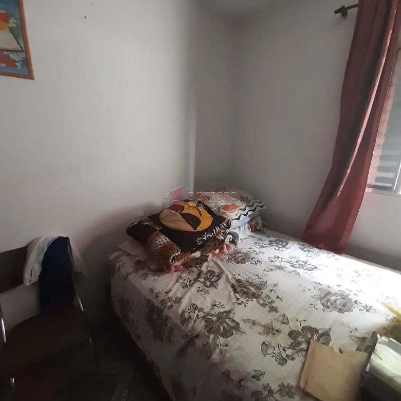 CASA À VENDA NO BAIRRO PARQUE RESIDENCIAL JUNDIAÍ EM JUNDIAÍ/SP