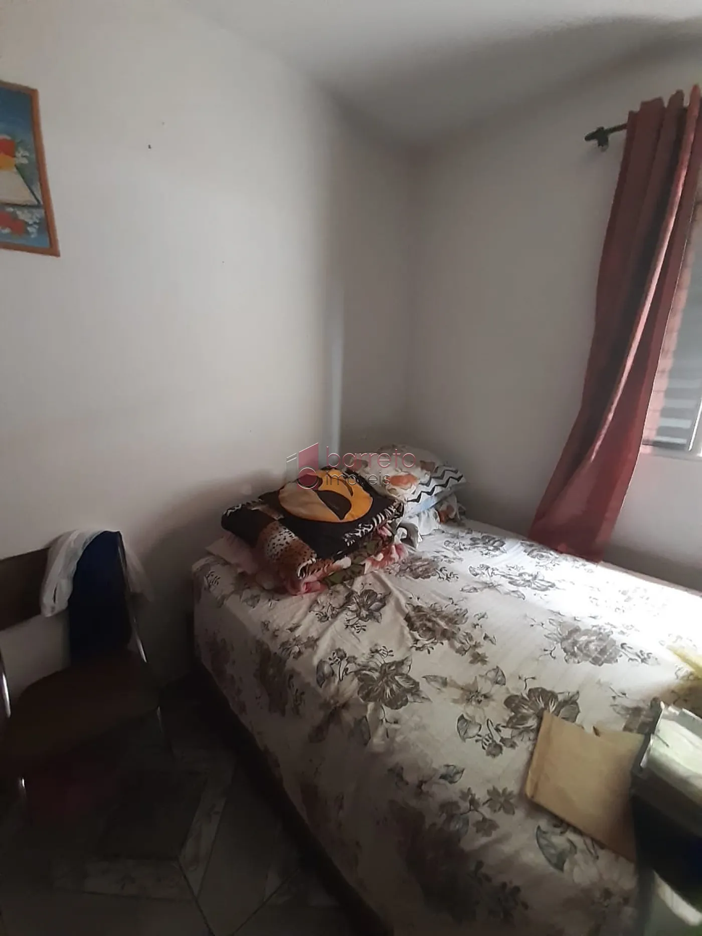 CASA À VENDA NO BAIRRO PARQUE RESIDENCIAL JUNDIAÍ EM JUNDIAÍ/SP