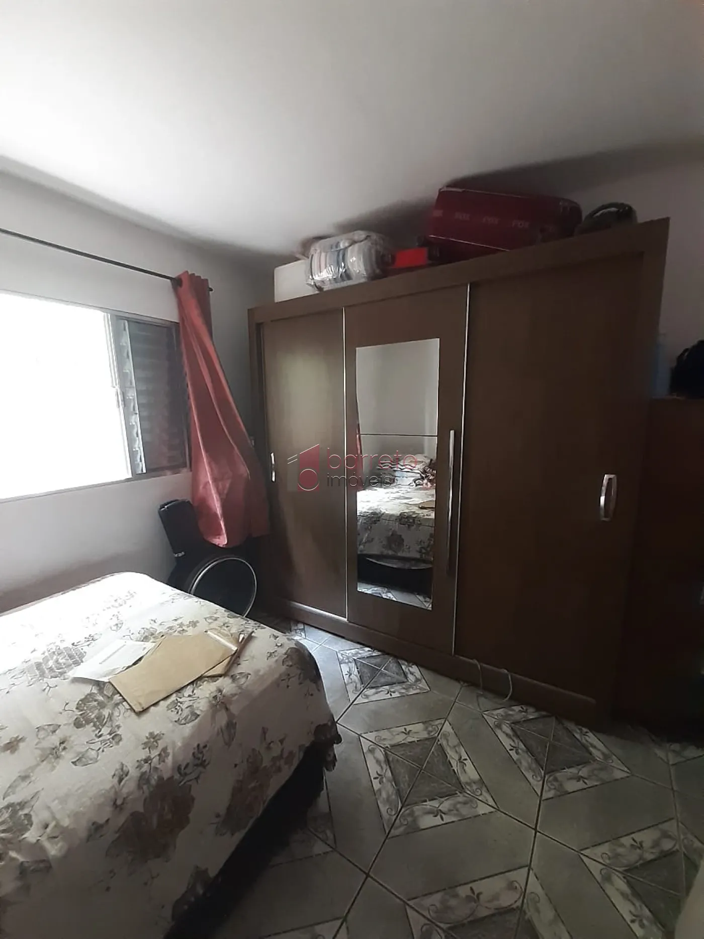CASA À VENDA NO BAIRRO PARQUE RESIDENCIAL JUNDIAÍ EM JUNDIAÍ/SP