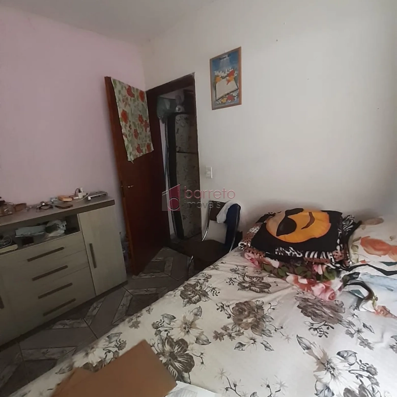CASA À VENDA NO BAIRRO PARQUE RESIDENCIAL JUNDIAÍ EM JUNDIAÍ/SP